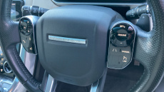 Land Rover Range Rover Sport 2.0 P400e HSE 5dr Auto Estate